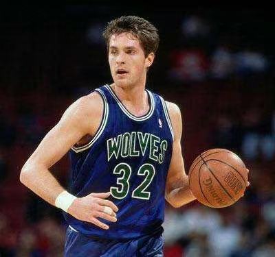 christian laettner
