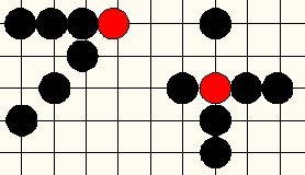 data-id="gncoxxkp83">禁手, a target="_blank" href="/item/五子棋