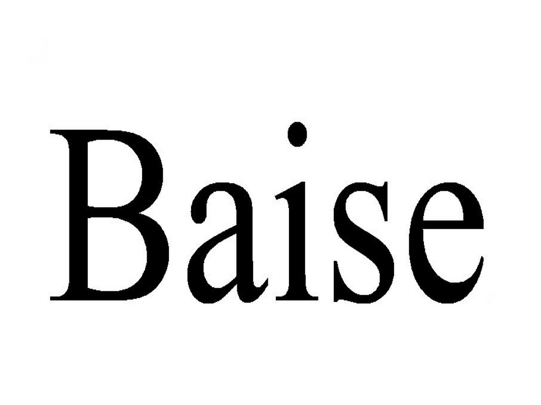  p data-id="gn3ch3yz60">baise,古英语,中文拼写:贝斯,含义为bass的