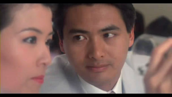 倾城之恋loveinafallencity(1984)