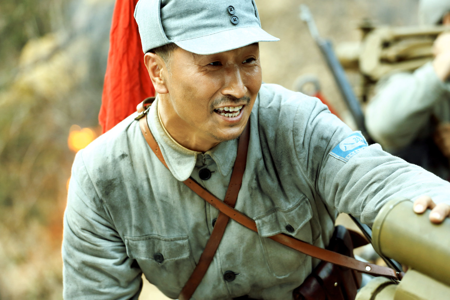 《东风破》是由杜修斌执导, a target="_blank" href="/item/张笑君