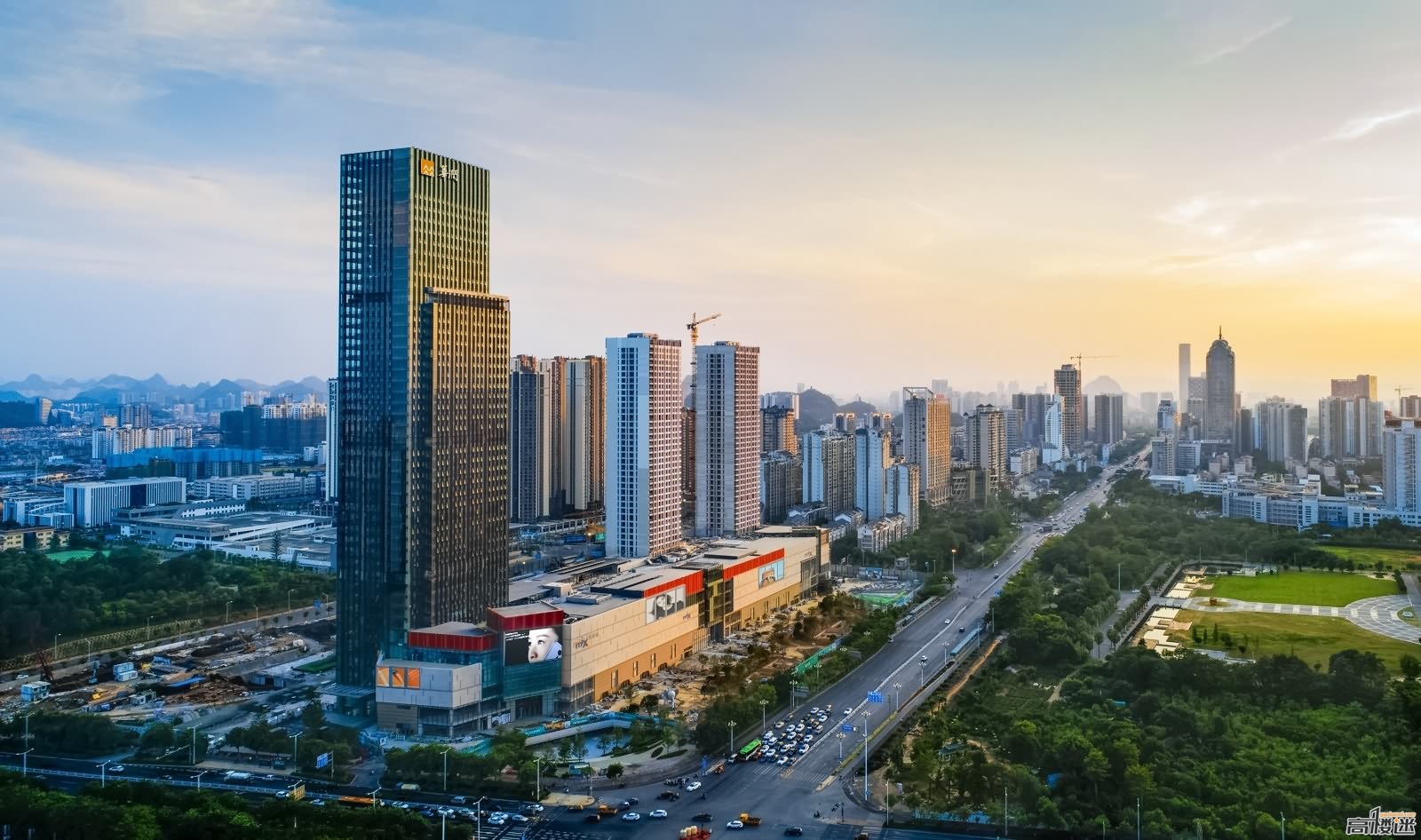 柳州市