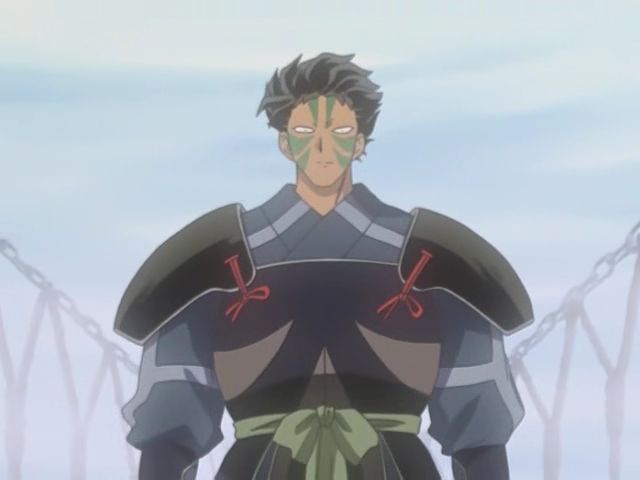  p>睡骨,日本漫画《 a target="_blank" href="/item/犬夜叉/26878"