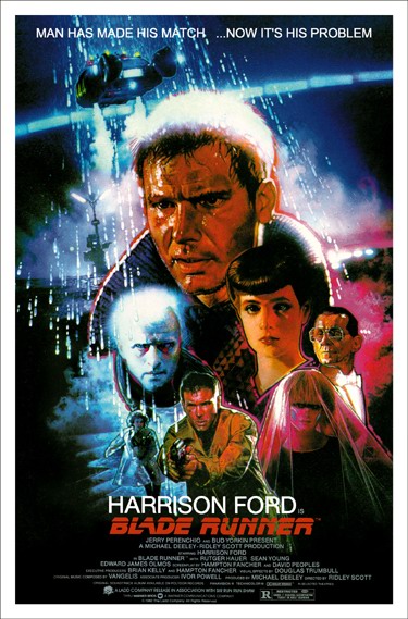 银翼杀手