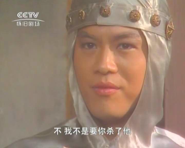 陈丽霞,杨锡彬执导的古装武侠片,由李南星,朱乐玲,塔琳托娅,陈天文
