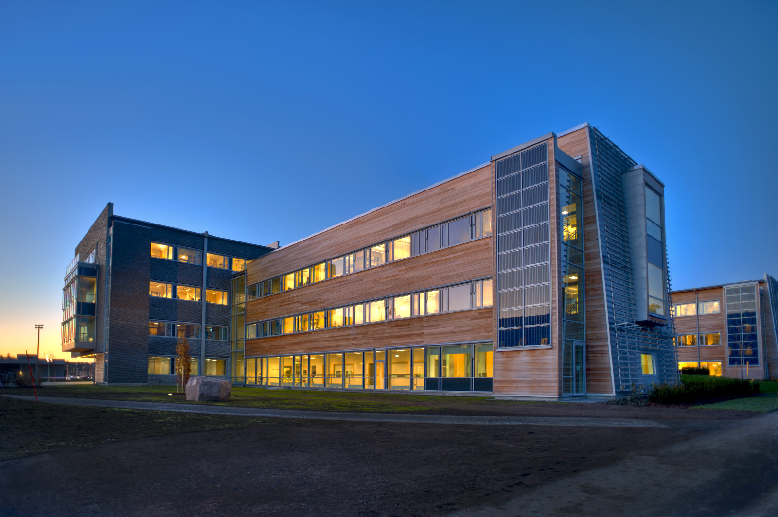 瑞典农业科学大学