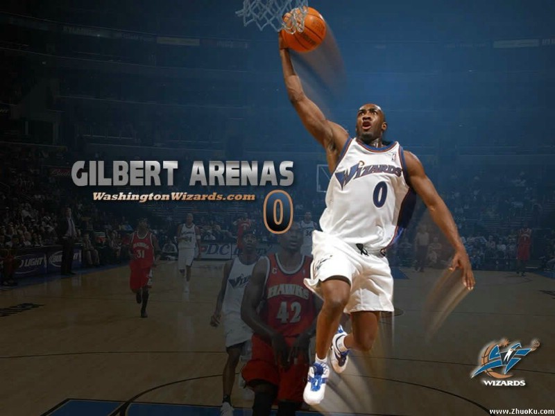  p>吉尔伯特·阿里纳斯(gilbert arenas),1982年1月6日出生于美国 a