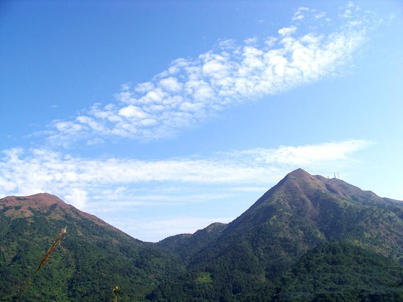 马骊山