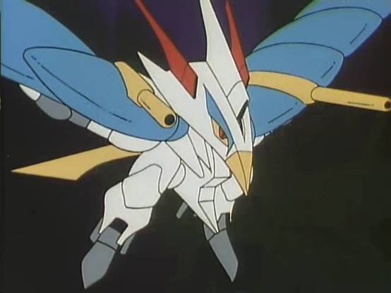 ">空王丸出自《 a target="_blank" href="/item/魔神英雄传/3555024"