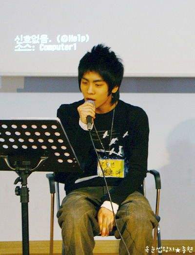  p>金钟铉(          / kim jonghyun,1990