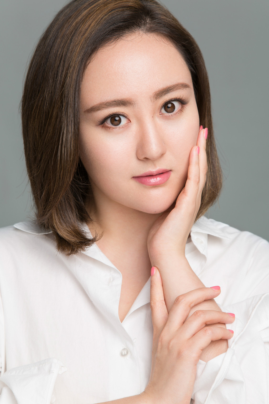 id="gnsp3axp5d">马程程,1988年1月8日出生于北京市,中国内地女演员