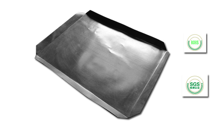  p>滑托盘(slip sheet).