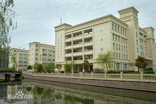 北外瑞安附校