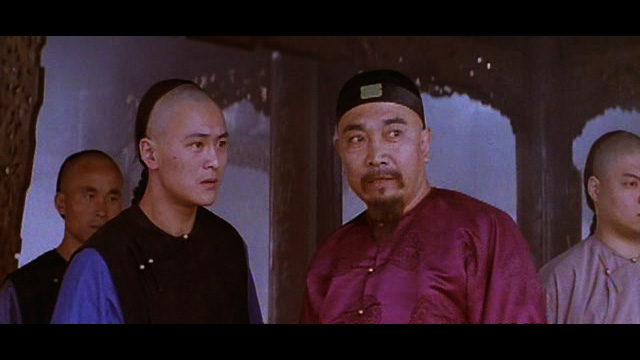 鸦片战争theopiumwar(1997)