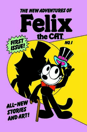  p>菲利克斯猫(英语:felix the cat),又译为菲力克斯猫或者菲力猫,是