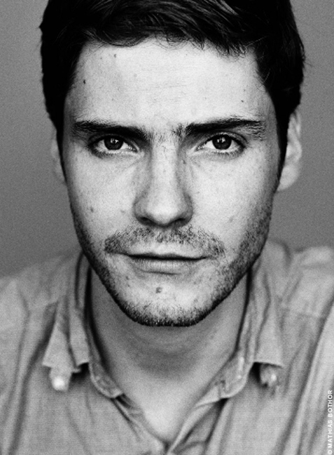 丹尼尔·布鲁赫