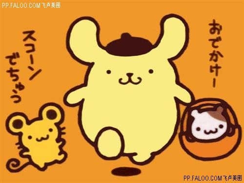  p data-id="gnwhpgzu57">布丁狗(pom pom puri