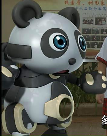 快乐酷宝第二部