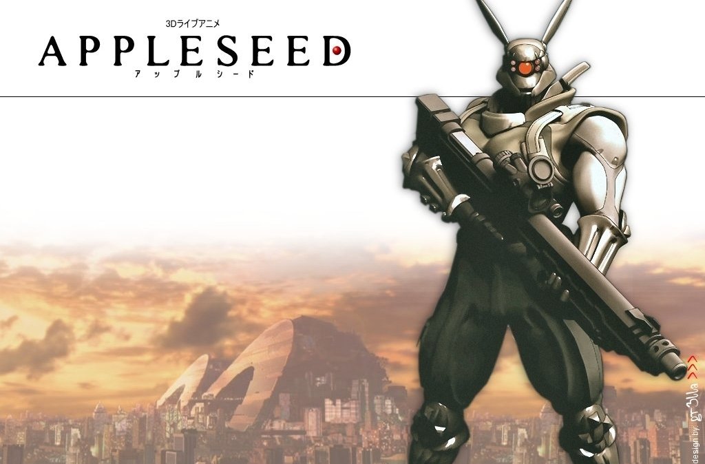 苹果核战记appurush?do(2004)