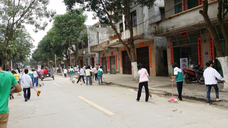  p>杨柑镇位于湛江市 a target="_blank" href="/item/遂溪县