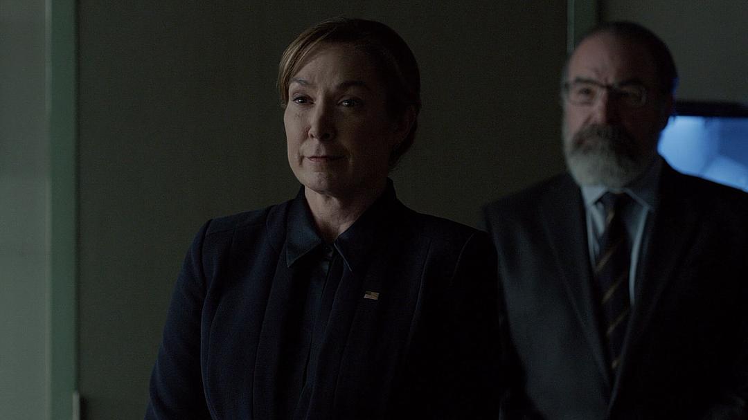 国土安全第七季