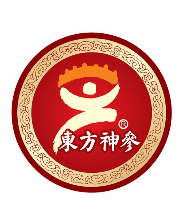 东方神参