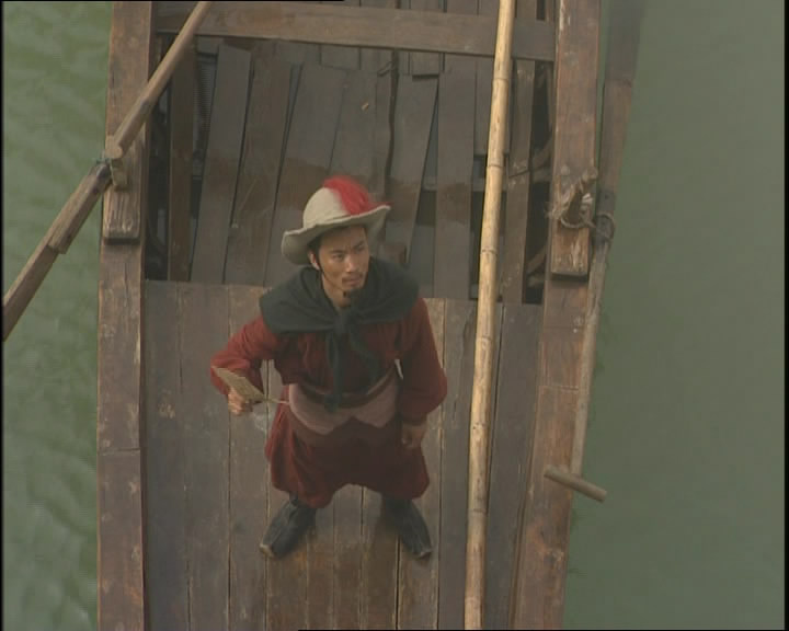  p>张顺是《水浒传》中的人物,绰号浪里白条,江州人氏,早年与哥哥同霸