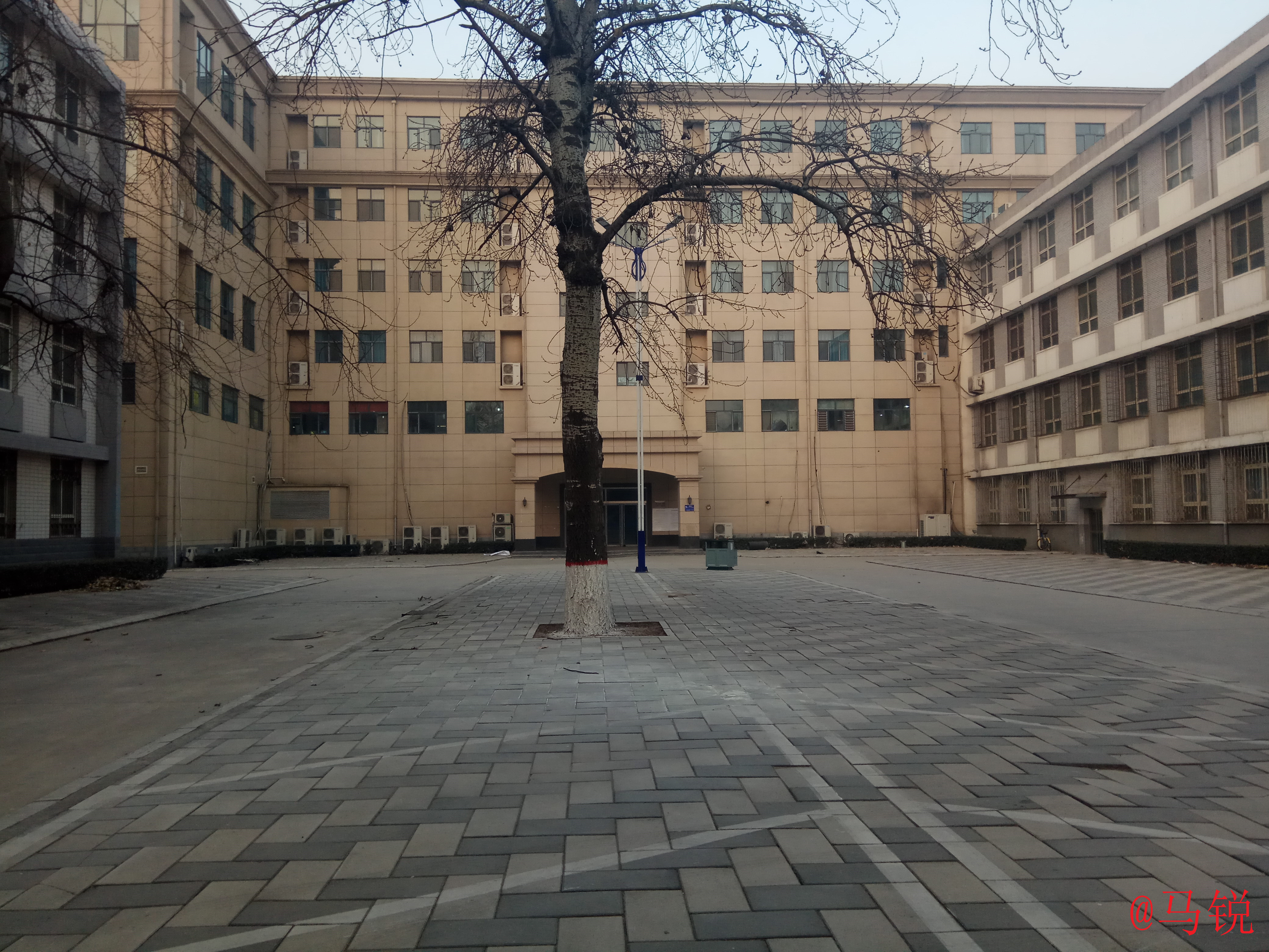 河北师范大学汇华学院