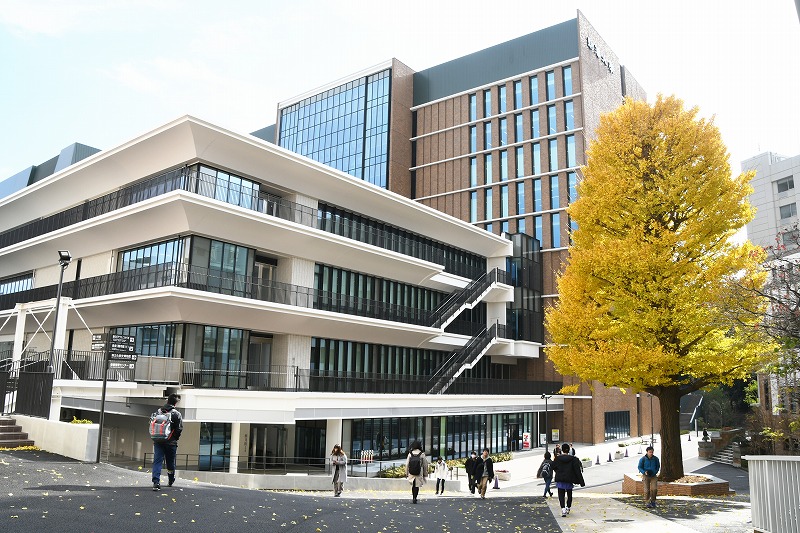  p>驹泽大学(日文平假名:こまざわだいがく;英文:komazawa university