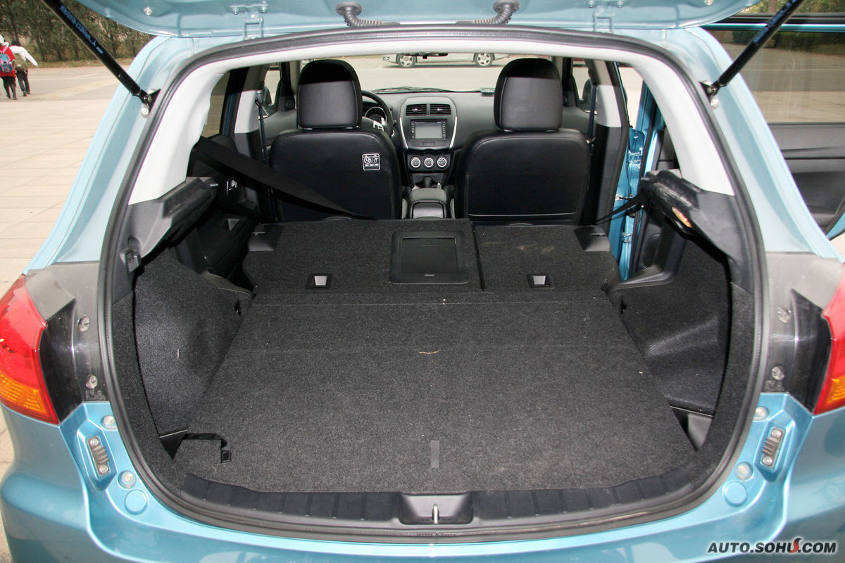  p> a>asx劲炫 /a>是由 a href="#" data-lemmaid="11001117">三菱