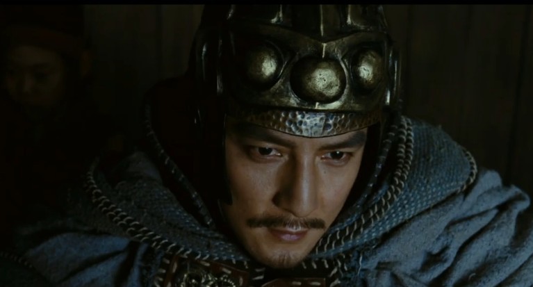  p>吴彦祖(daniel wu),1974年9月30日出生于美国旧金山,华语影视男