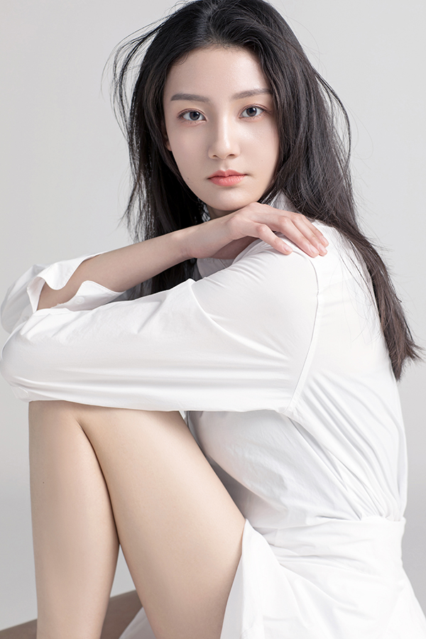 刘珂君