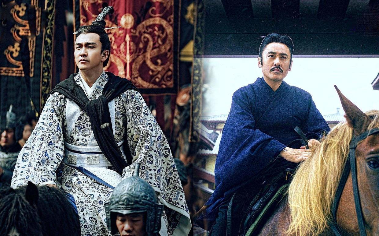 世子之争万不得已，造反一事空穴来风，曹操凭什么非要杀了杨修？_百科TA说