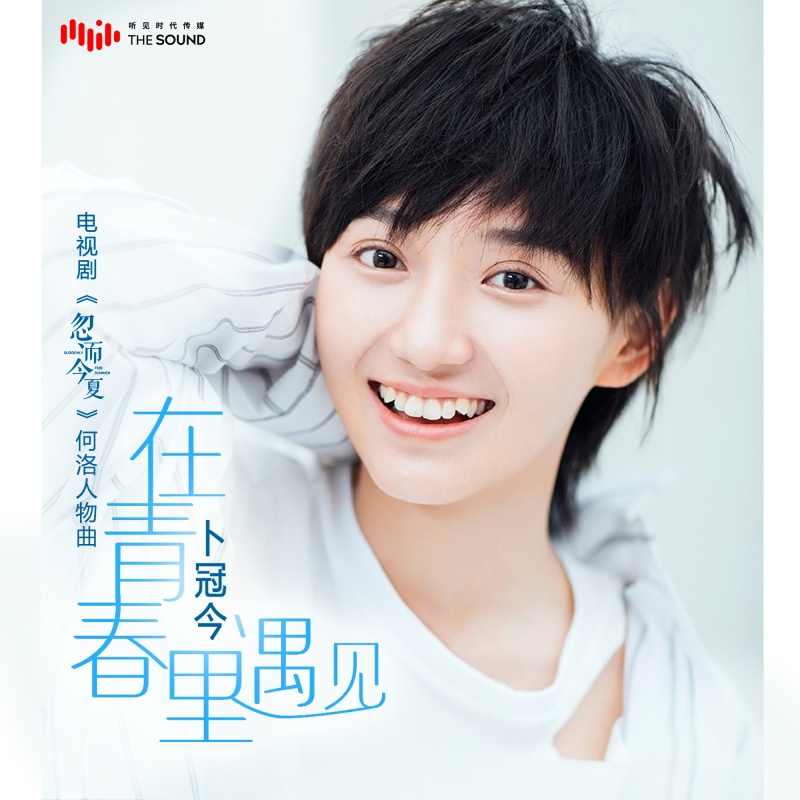 data-lemmaid="20480741">忽而今夏 /a>》的何洛人物曲,由张赢作词, a