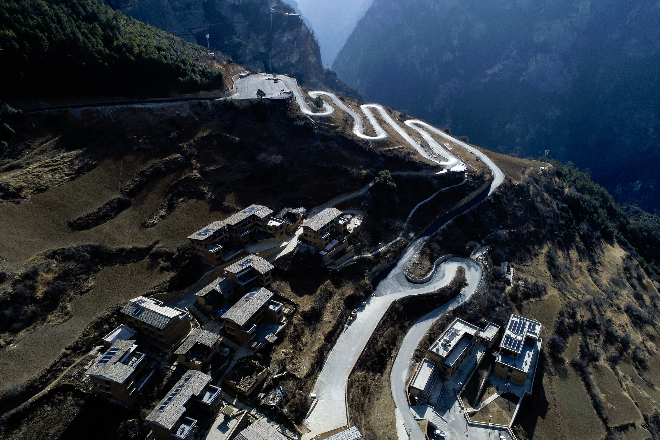 巴拉格宗天气预报今日情况