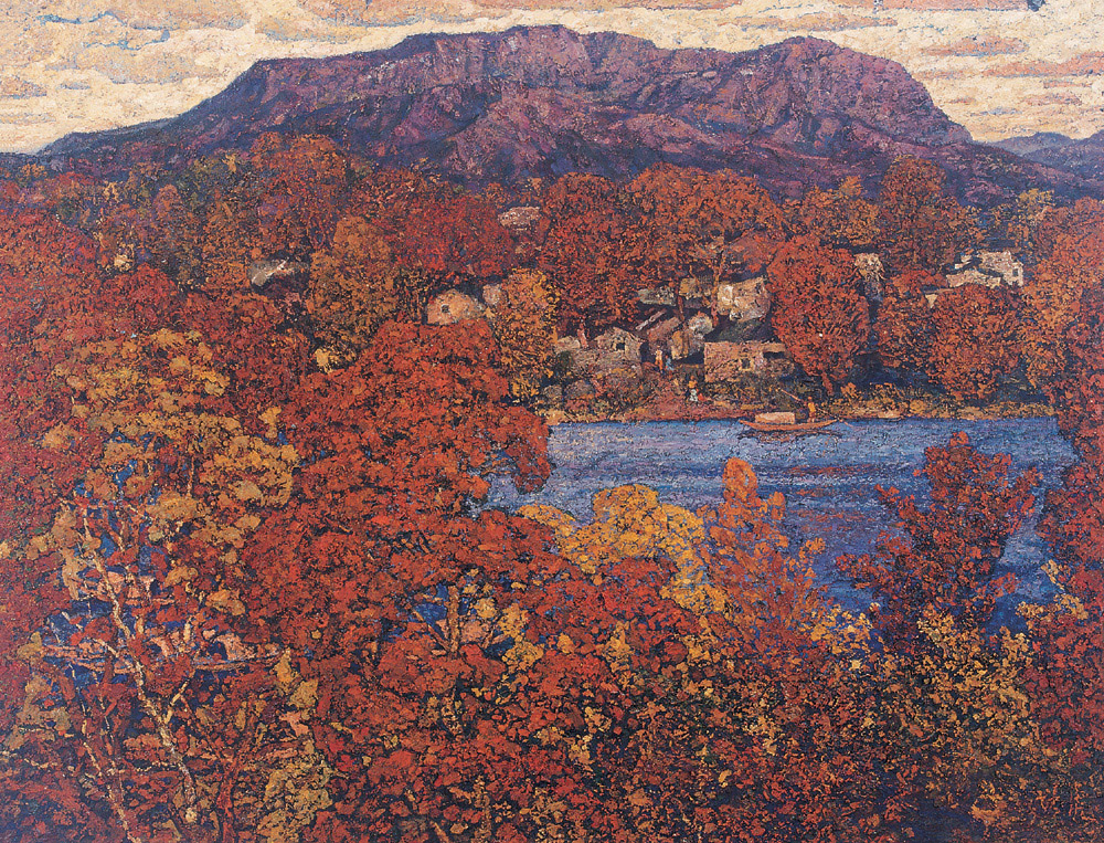  p data-id="gnbbdpxjdd">邵增虎(1937.12—).安徽绩溪人.擅油画.