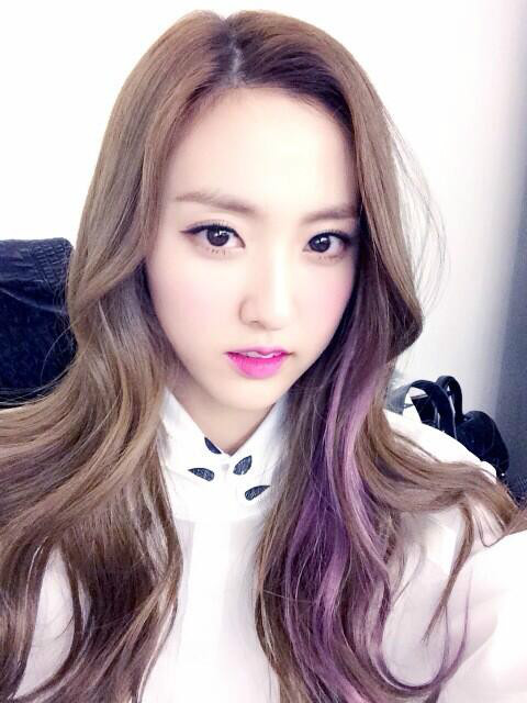  p data-id="gnbivko64c">罗海岭(na haeryeong),1994年11月11日出生