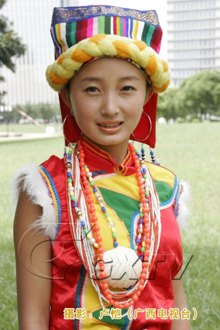 怒族（中国少数民族）_百度百科