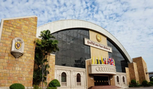  p>暹罗大学(siam university)坐落于 a target="_blank" href="/item