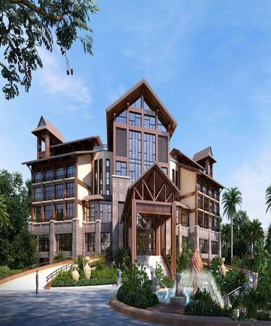  p data-id="gnwlfwcea9">东部现代城是广东惠阳经济开发区的门户之作