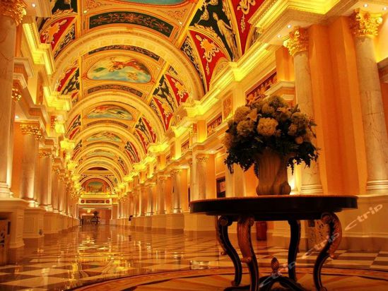 随州碧桂园凤凰酒店