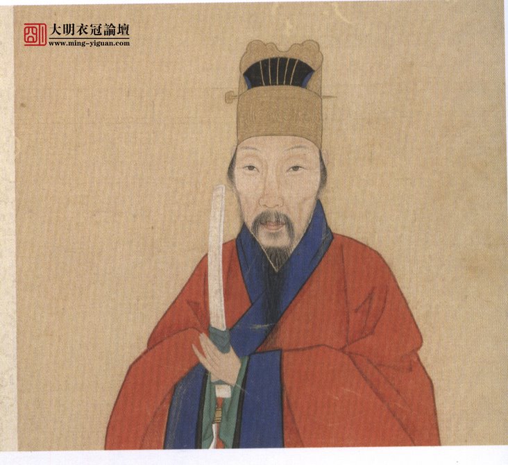  p>沈炼(1507年-1557年),字纯甫,号青霞山人.