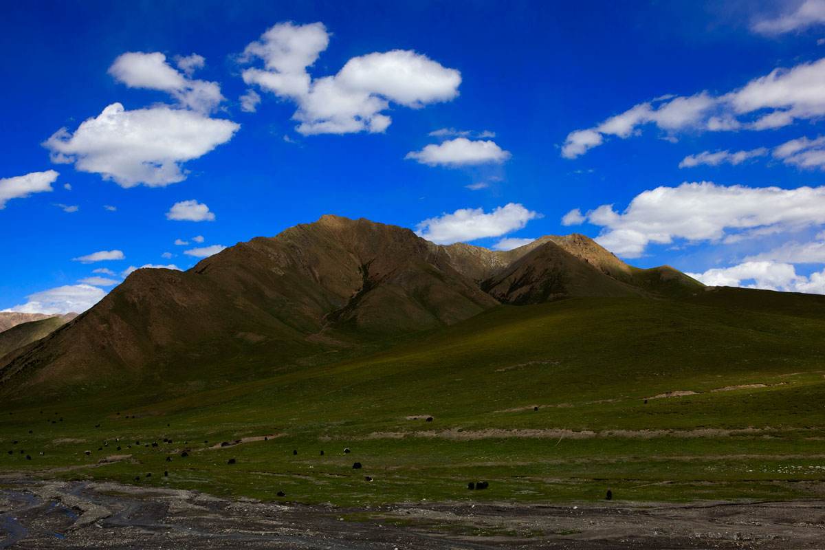 tibetan autonomous prefecture of golog