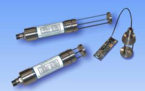  p>水下声速仪,又称声速计,是测量海水中声波传播速度的仪器. /p>