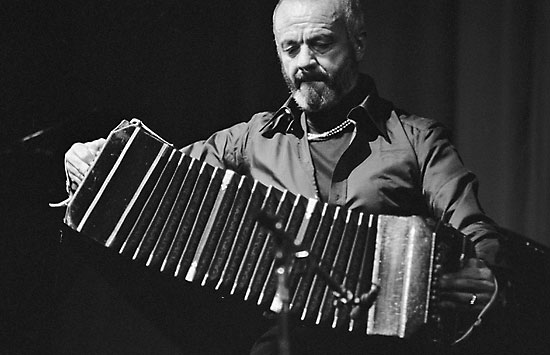 astor pantaleón piazzolla