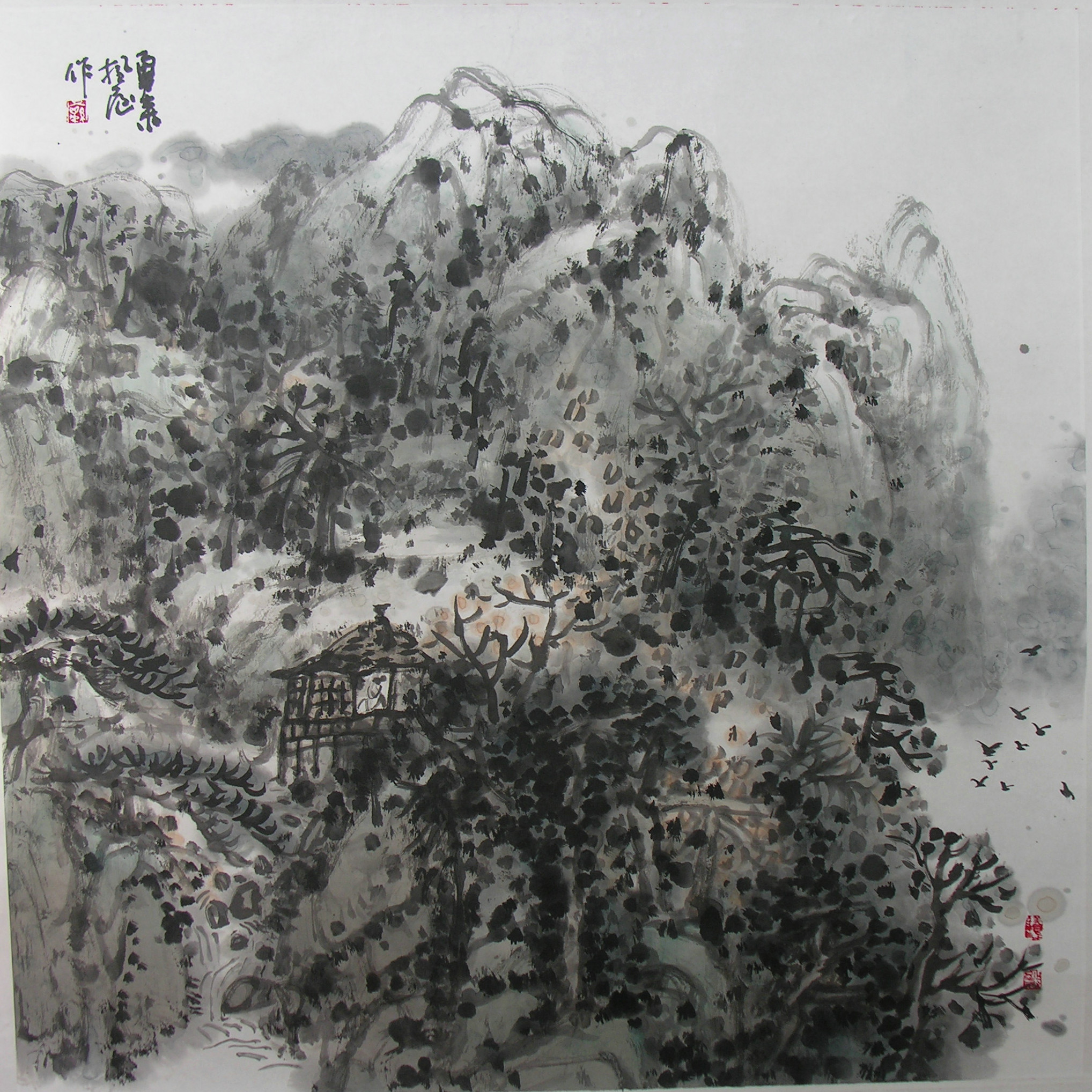 1943年生,江苏宿迁人,镇江中国画院副院长, a target="_blank" href="