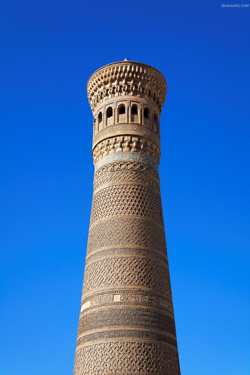 乌兹别克斯坦共和国