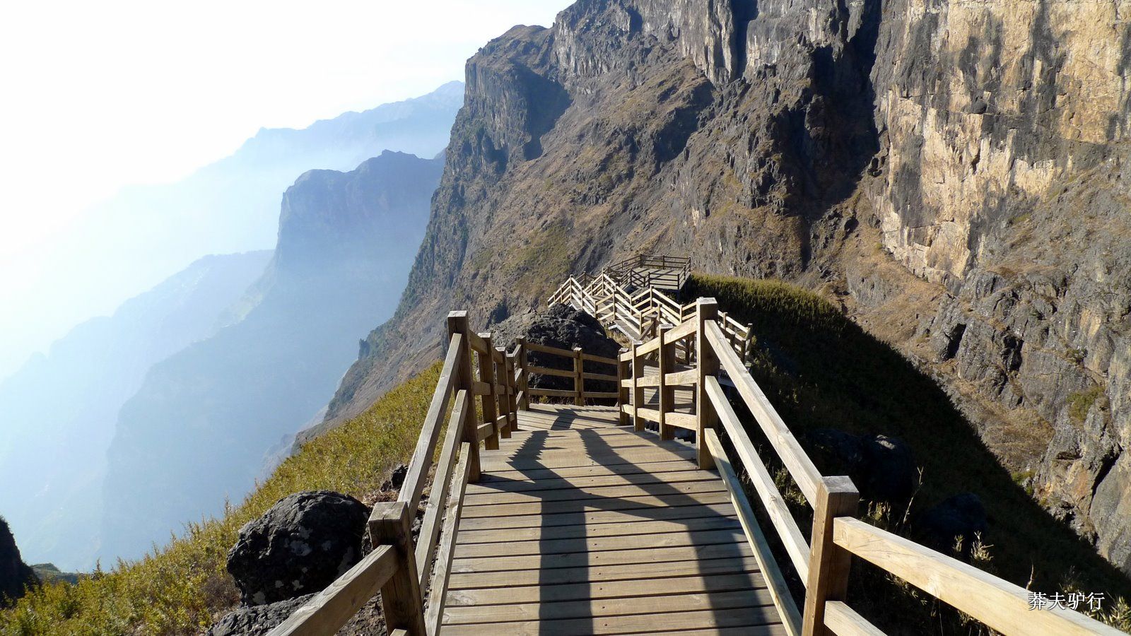 河南省鸡公山国家级自然保护区