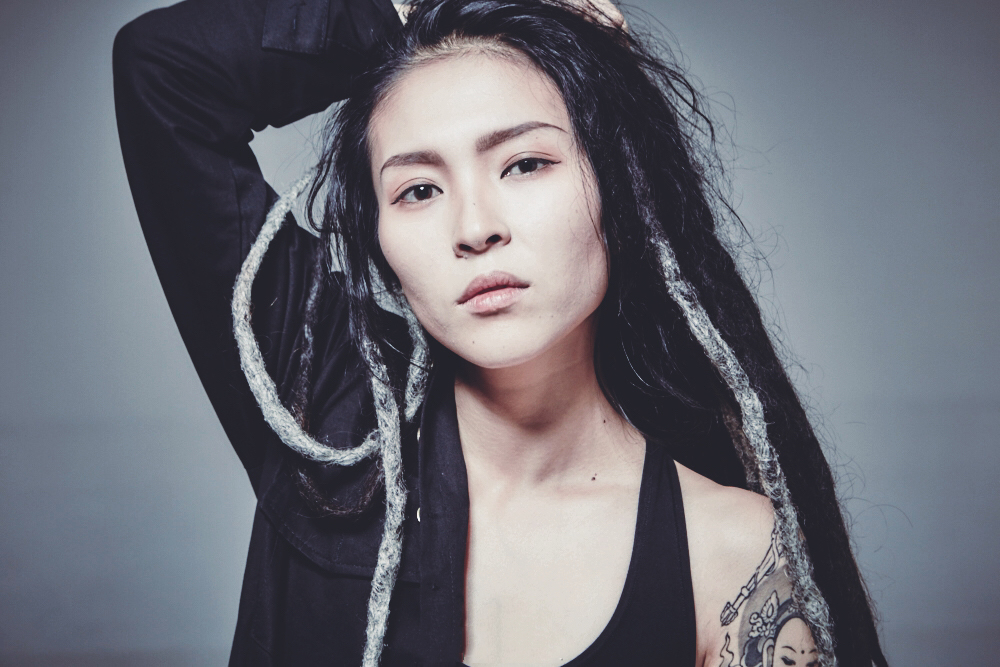 中国好声音第二季 毕夏