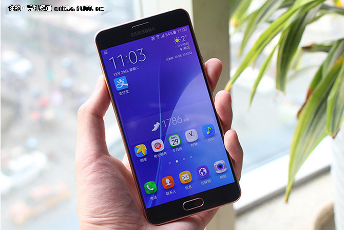 三星galaxya7(2016)